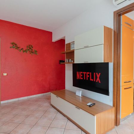 San Giacomo 4 Διαμέρισμα Lecco Εξωτερικό φωτογραφία