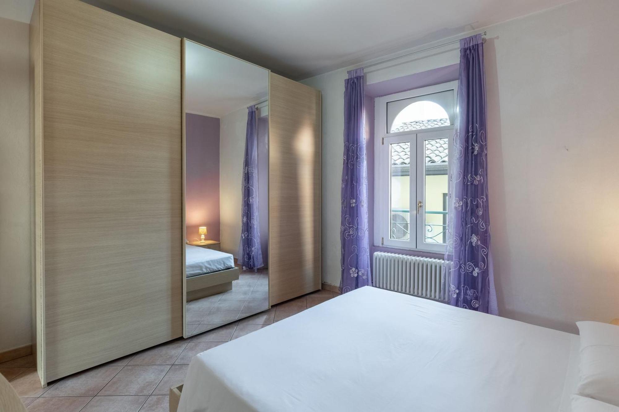 San Giacomo 4 Διαμέρισμα Lecco Εξωτερικό φωτογραφία