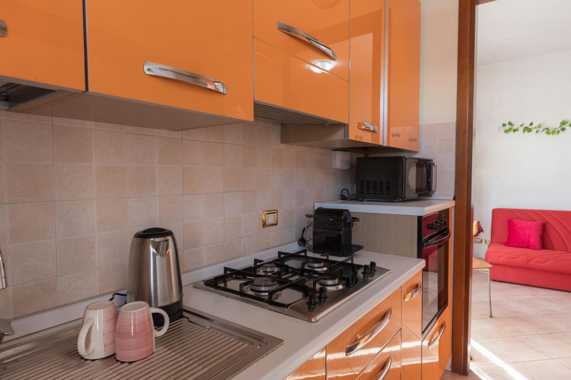 San Giacomo 4 Διαμέρισμα Lecco Εξωτερικό φωτογραφία