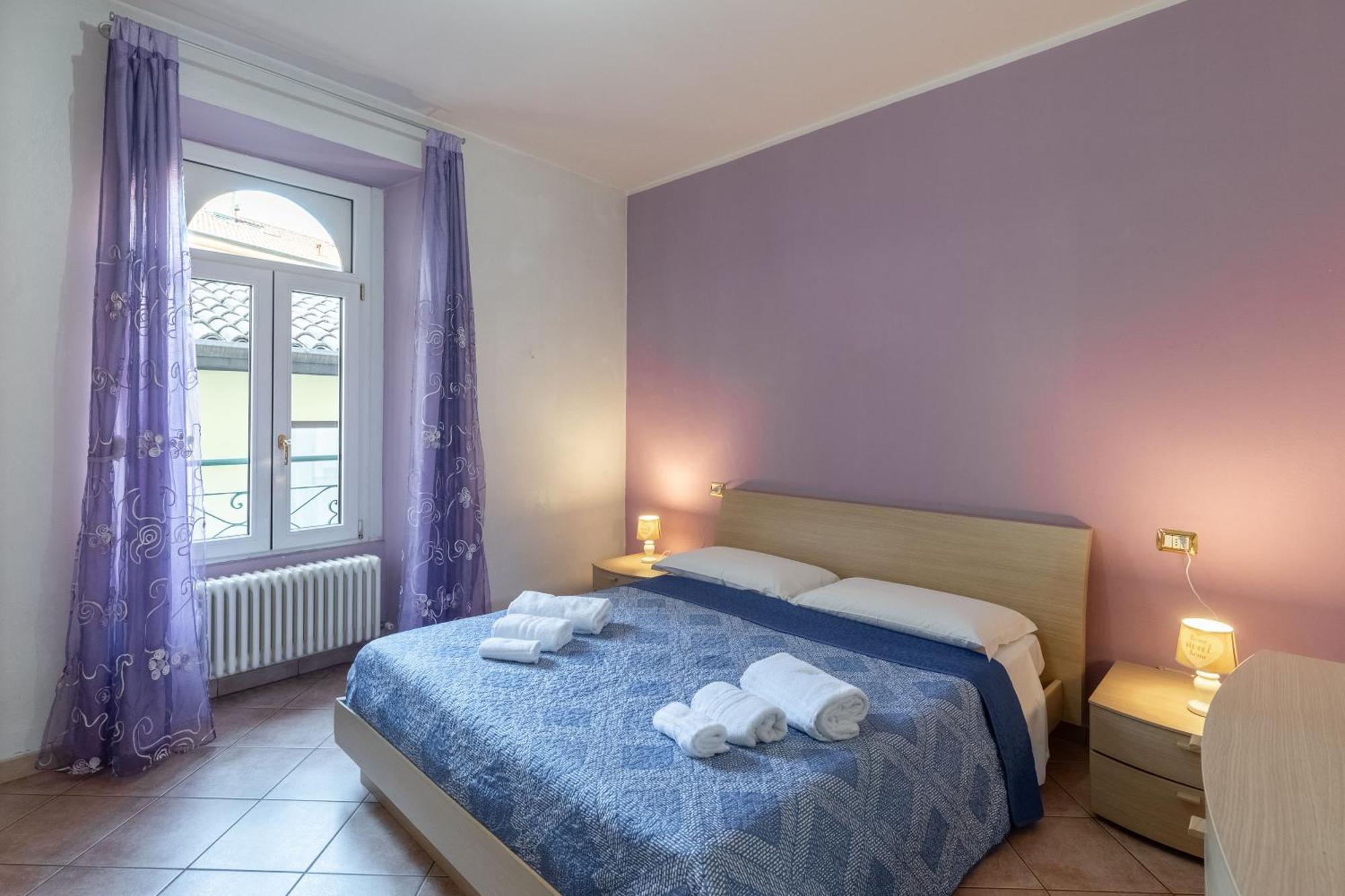 San Giacomo 4 Διαμέρισμα Lecco Εξωτερικό φωτογραφία